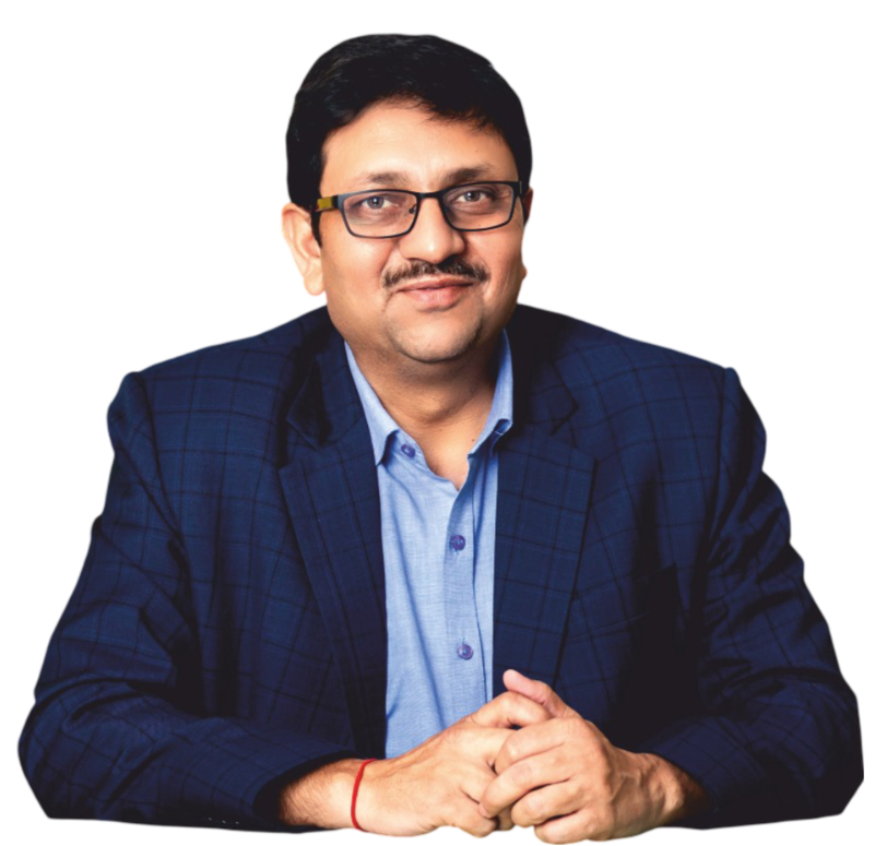 Dr. N. N. Sharma